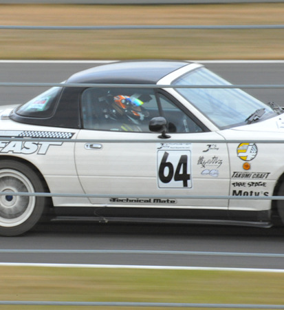2010 idlers 茂木3耐 -27