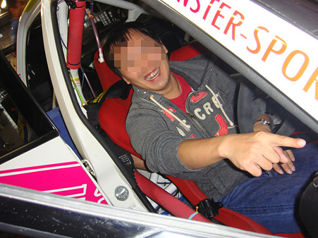 2010/6 FSW S耐-3