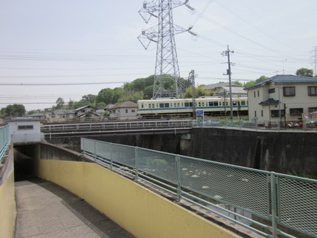 小田急線
