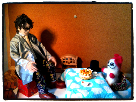 写真 1