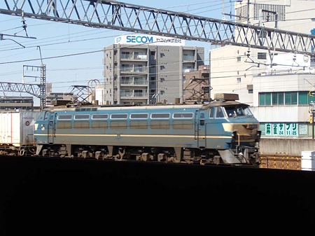 EF66 27