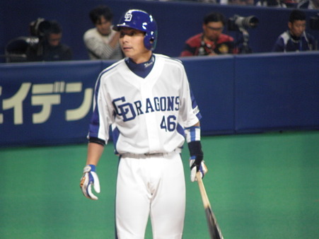 063 達郎の活躍が、楽しみ!