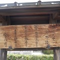佐紀高塚古墳(称徳天皇高野陵) 佐紀高塚古墳(称徳天皇高野陵)