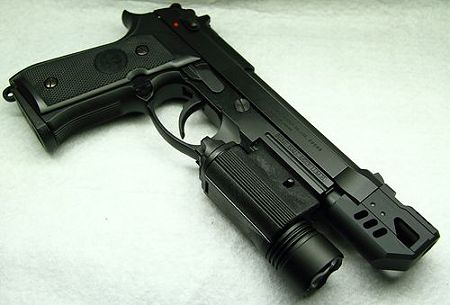 M92Fカスタム (3)