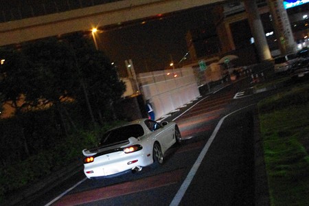 りゅーいち登場