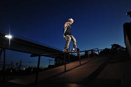 Tomotake Wanami Topside soul