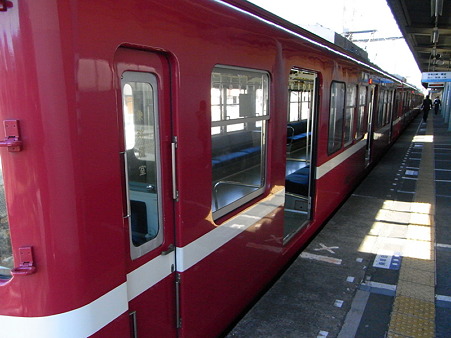 小島新田駅3