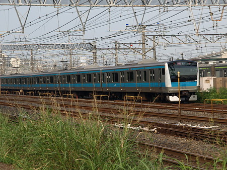東神奈川界隈38