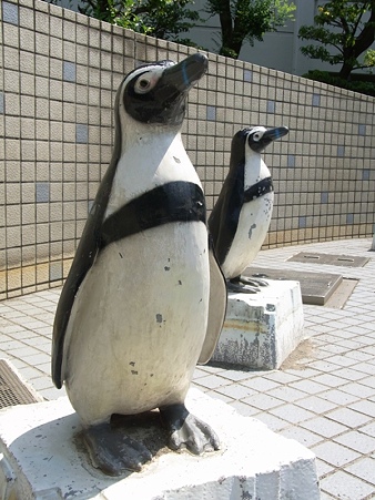 20100601 港区 埠頭公園11