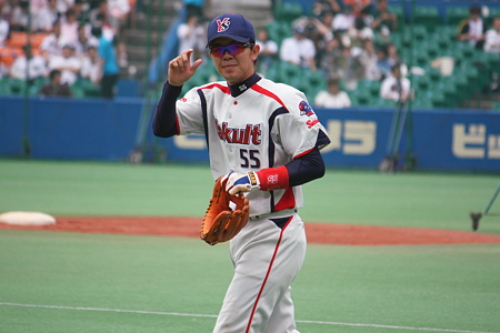 野口祥順
