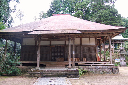 2010年08月15日多田来迎寺