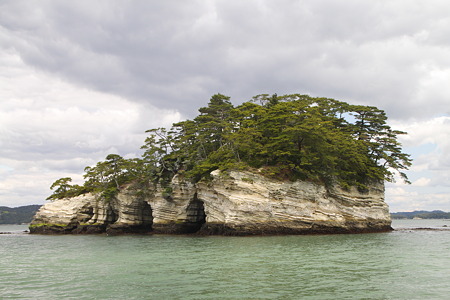 鐘島
