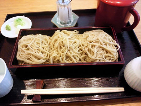 真々庵