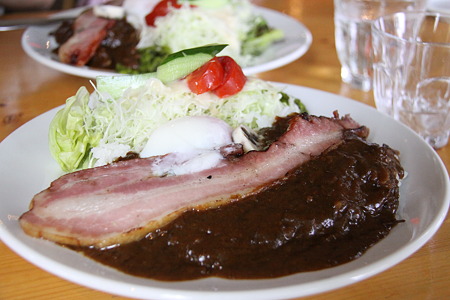 04 カレー