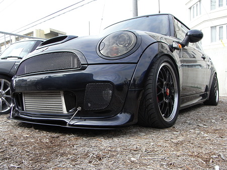 ＭＹ　ＭＩＮＩ