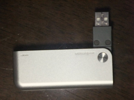 データーカード