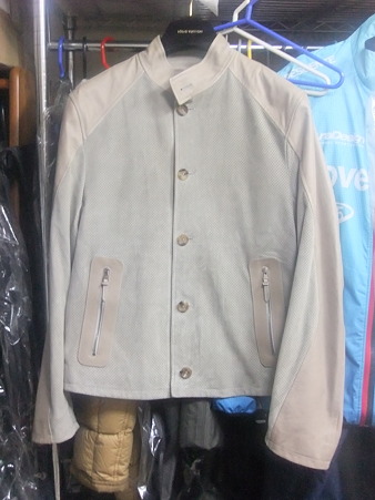 LVジャケット