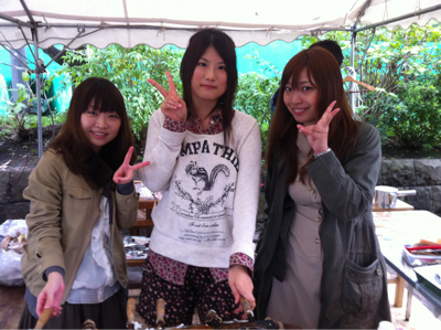 写真 1