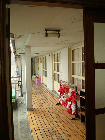 幼稚園