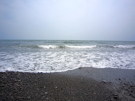 中田島砂丘