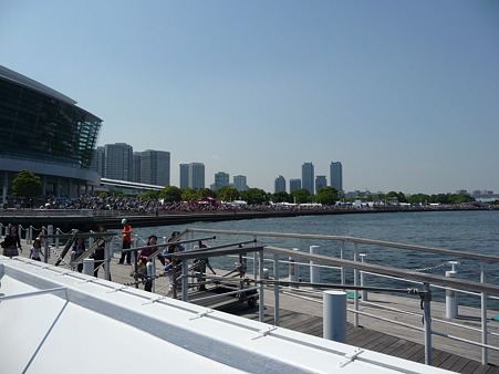100602-開港祭 横浜港クルーズ-6