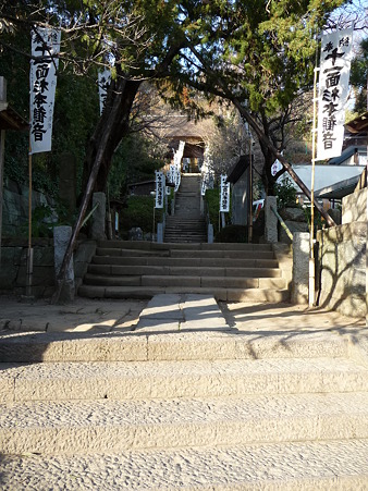 110225-杉本観音寺 (1)