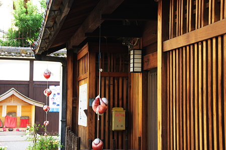 奈良町