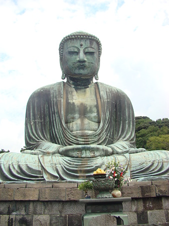 鎌倉大仏様