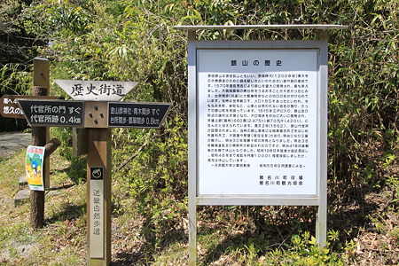 多田銀山 銀山の歴史