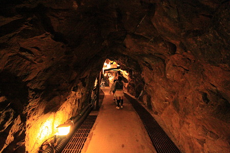 生野銀山