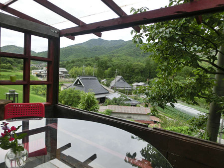 能勢 気遊3