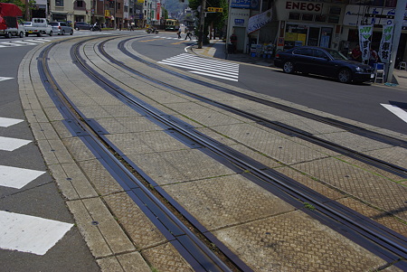 賑橋Ｒ