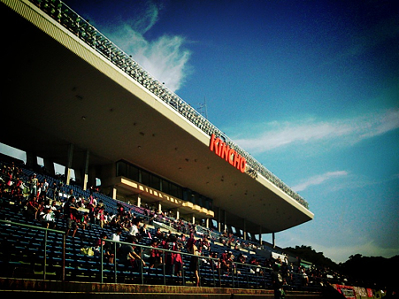 KINCHOスタジアム