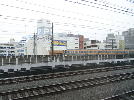 浜松駅5
