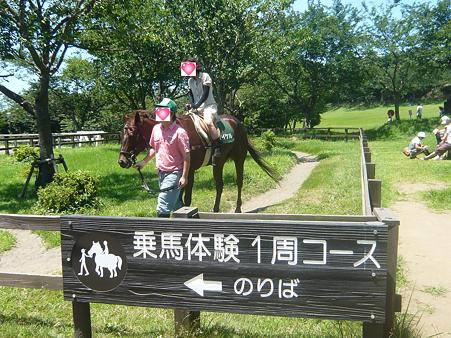 夏休み旅行