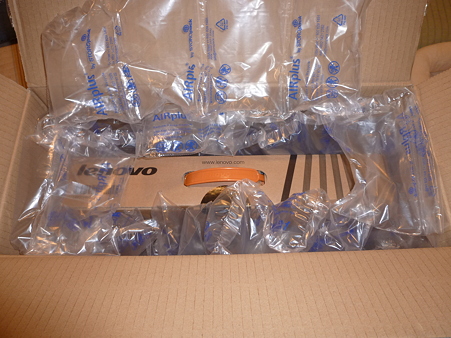 Lenovo G465