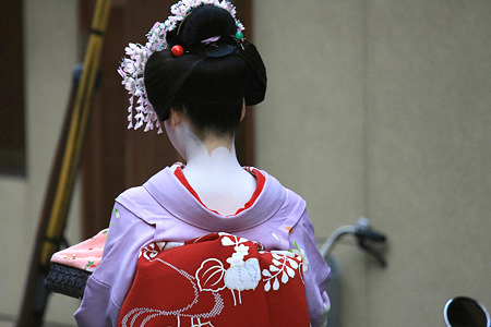 2010.04.30 祇園 都をどり 舞妓