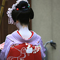 Photos: 2010.04.30　祇園　都をどり　舞妓