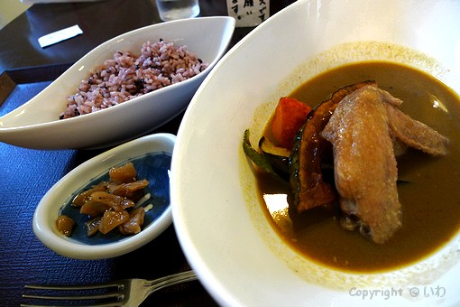 スープカレー JPEG Image (17453014)