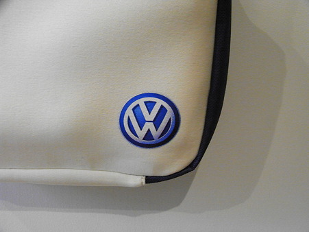 ＶＷマーク。