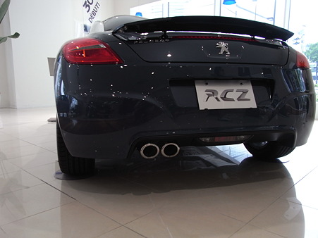 ＲＣＺマフラー
