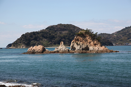 四十島（ターナー島） - 4