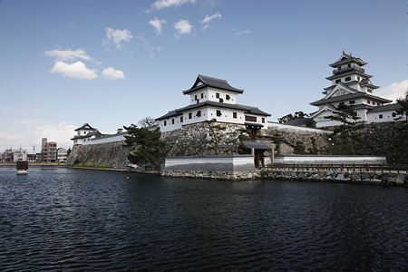 今治城 - 15