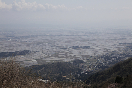 弥彦山 - 02
