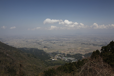 弥彦山 - 06