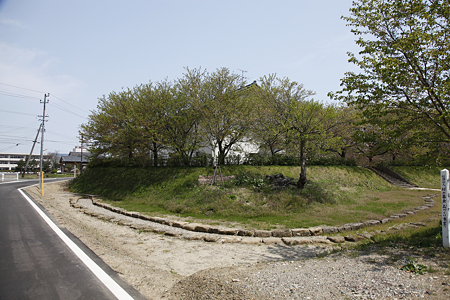 村松城 - 01
