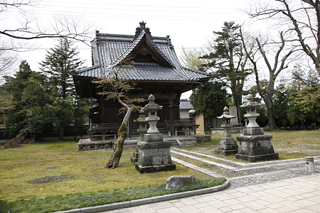沢海日枝神社 - 1