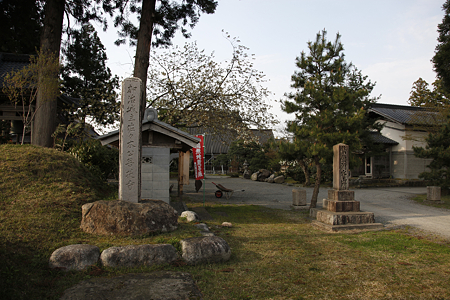 香伝寺 - 1