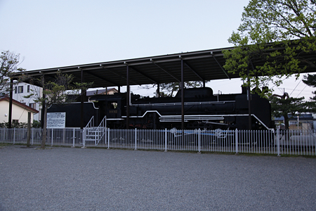 東公園 - 1