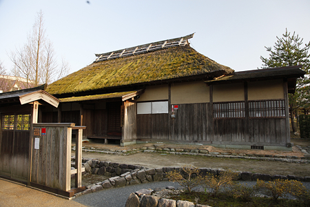 まいづる公園・旧岩間邸 - 06